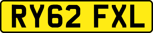 RY62FXL