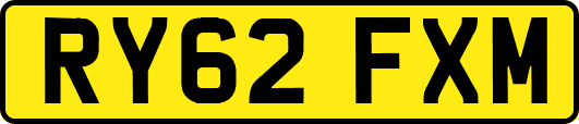 RY62FXM