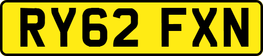 RY62FXN