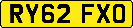 RY62FXO
