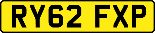 RY62FXP