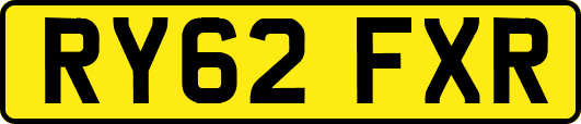 RY62FXR