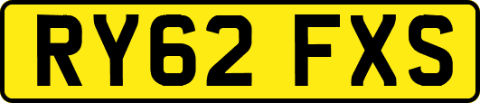 RY62FXS