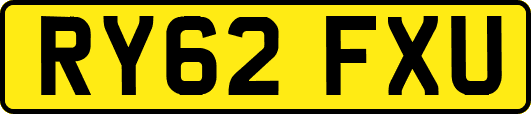 RY62FXU