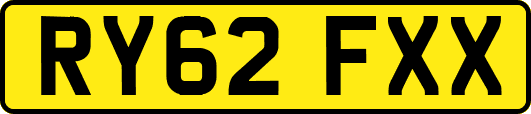 RY62FXX