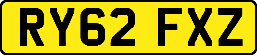 RY62FXZ