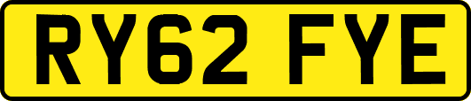 RY62FYE