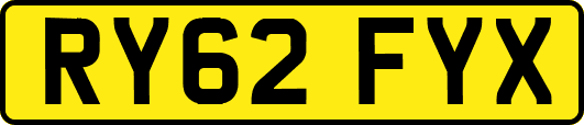 RY62FYX