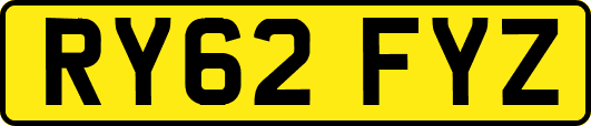 RY62FYZ