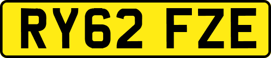 RY62FZE