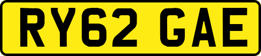 RY62GAE