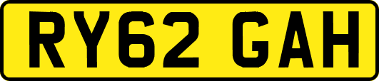 RY62GAH
