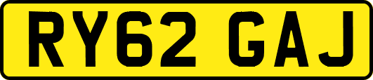 RY62GAJ