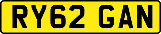 RY62GAN