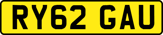 RY62GAU