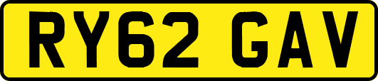 RY62GAV