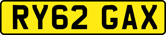 RY62GAX