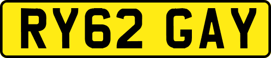 RY62GAY
