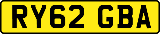 RY62GBA