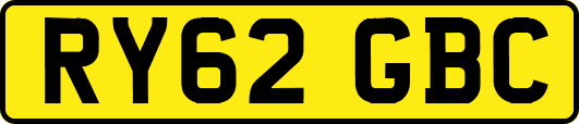 RY62GBC