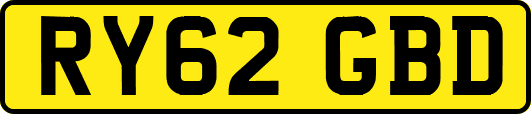 RY62GBD