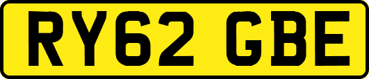 RY62GBE