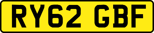 RY62GBF