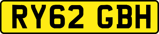 RY62GBH