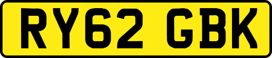 RY62GBK