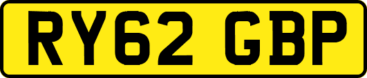RY62GBP
