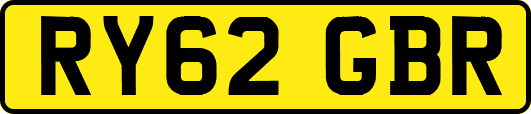 RY62GBR