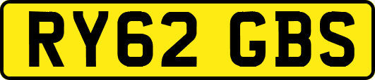 RY62GBS