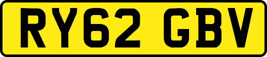 RY62GBV