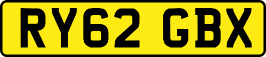 RY62GBX