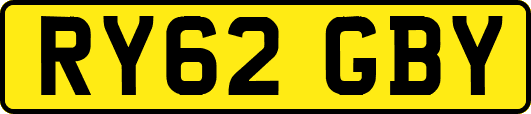 RY62GBY