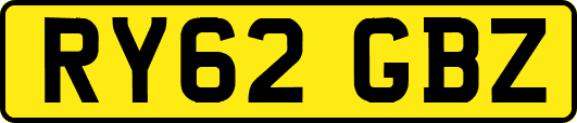 RY62GBZ