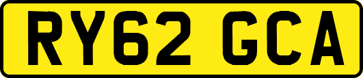 RY62GCA
