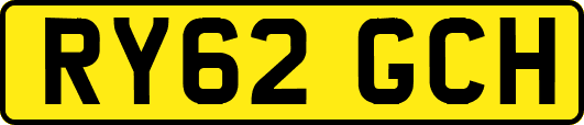 RY62GCH
