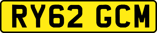 RY62GCM
