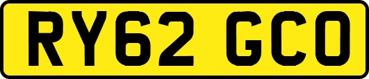 RY62GCO