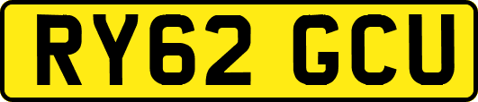 RY62GCU