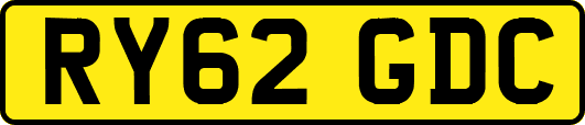 RY62GDC