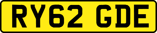 RY62GDE