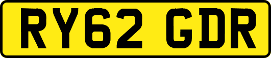 RY62GDR