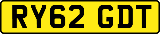 RY62GDT