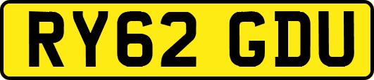 RY62GDU