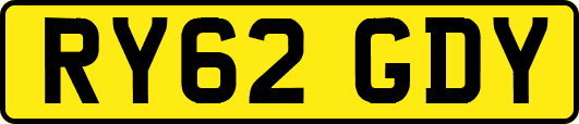 RY62GDY