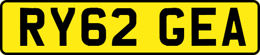 RY62GEA