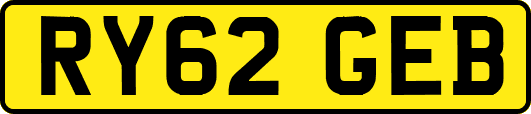 RY62GEB