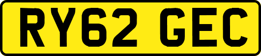RY62GEC